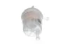 PARTS HYUNDAI Фильтр топлива Accent,Pony,Mitsubishi Lancer,Galant,Nissan Sunny KAVO MF4451 (фото 4)