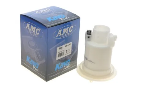 Фільтр паливний PARTS MF-4456 KAVO MF4456