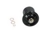 PARTS MITSUBISHI Фильтр топливный VOLVO S40/S60/S80 95-,Carisma 1.8 GDI KAVO MF450 (фото 2)