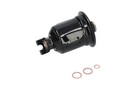 PARTS MITSUBISHI Фильтр топливный VOLVO S40/S60/S80 95-,Carisma 1.8 GDI KAVO MF450
