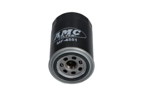 PARTS MITSUBISHI фільтр палива Mazda 323 1,8D -89,Colt 1.8D 84-86 KAVO MF4551