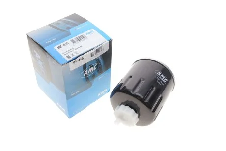 Фільтр паливний PARTS MF-455 KAVO MF455