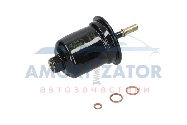 PARTS MITSUBISHI фільтр паливний Galant 2,4 03-, Outlander 2,2-2,4 12- KAVO MF4645 (фото 1)