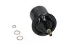 PARTS MITSUBISHI фільтр паливний Galant 2,4 03-, Outlander 2,2-2,4 12- KAVO MF4645 (фото 2)