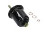 PARTS MITSUBISHI фільтр паливний Galant 2,4 03-, Outlander 2,2-2,4 12- KAVO MF4645 (фото 4)