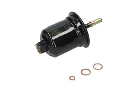 PARTS MITSUBISHI фільтр паливний Galant 2,4 03-, Outlander 2,2-2,4 12- KAVO MF4645