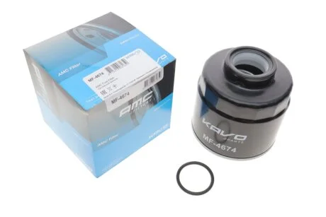 Фільтр паливний PARTS MF-4674 KAVO MF4674