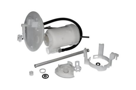 PARTS MITSUBISHI Фільтр палива ASX 10- KAVO MF-4682