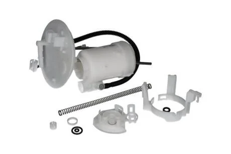 PARTS MITSUBISHI Фільтр палива ASX 10- KAVO MF4682