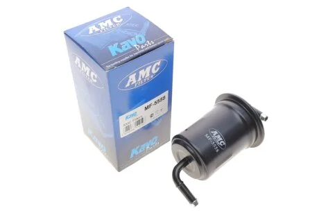 Фільтр паливний PARTS MF-5558 KAVO MF5558