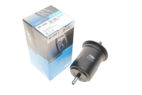 Фільтр паливний PARTS MF-5566 KAVO MF5566