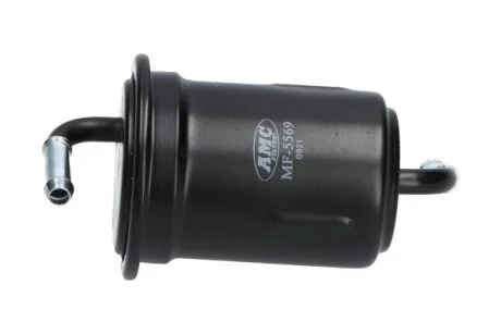 PARTS MAZDA Фильтр топлива 626 1.8/2.0 97- KAVO MF5569