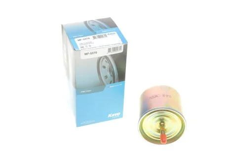 Фільтр паливний PARTS MF-5570 KAVO MF5570