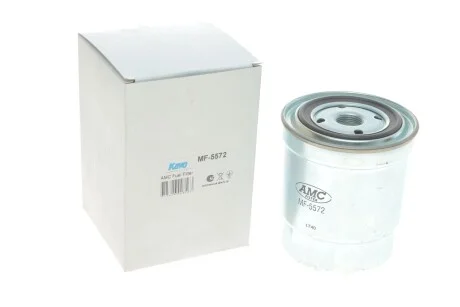 Фільтр паливний PARTS MF-5572 KAVO MF5572