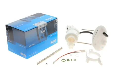 Фільтр паливний PARTS MF-562 KAVO MF562