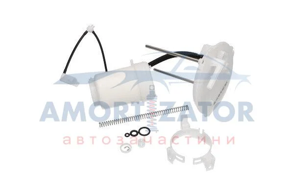 PARTS MAZDA Паливний фільтр бак.Mazda 5 05- KAVO MF563 (фото 1)