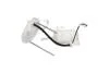 PARTS MAZDA Паливний фільтр бак.Mazda 5 05- KAVO MF563 (фото 3)