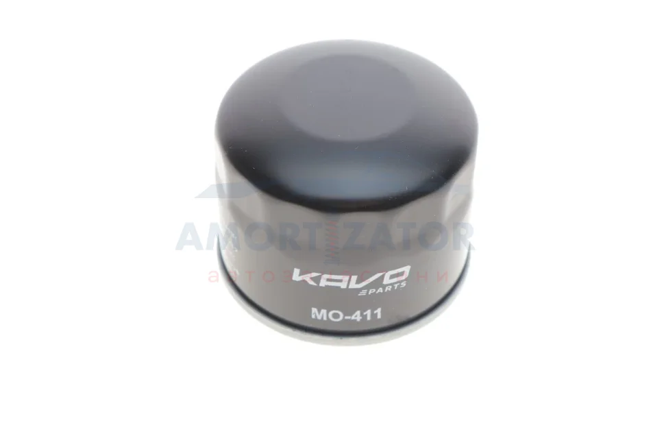 Фільтр масляний PARTS MO-411 KAVO MO411 (фото 1)