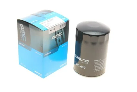 Фільтр масляний PARTS MO-439 KAVO MO439