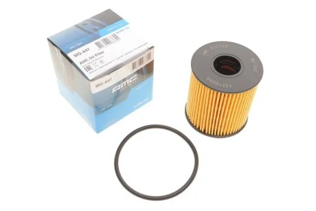 Фільтр масляний PARTS MO-447 KAVO MO447