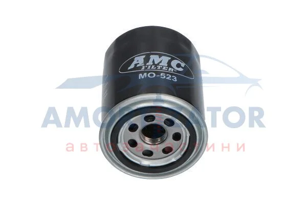 PARTS MAZDA Фильтр масляный 626 2.0 KAVO MO523 (фото 1)