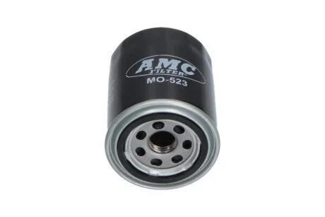 PARTS MAZDA Фильтр масляный 626 2.0 KAVO MO523
