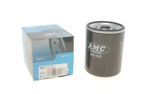 Фільтр масляний PARTS MO-525 KAVO MO525