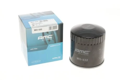 Фільтр масляний PARTS MO-532 KAVO MO532