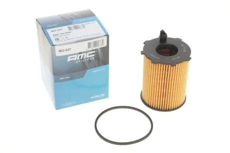 Фільтр масляний PARTS MO-537 KAVO MO537