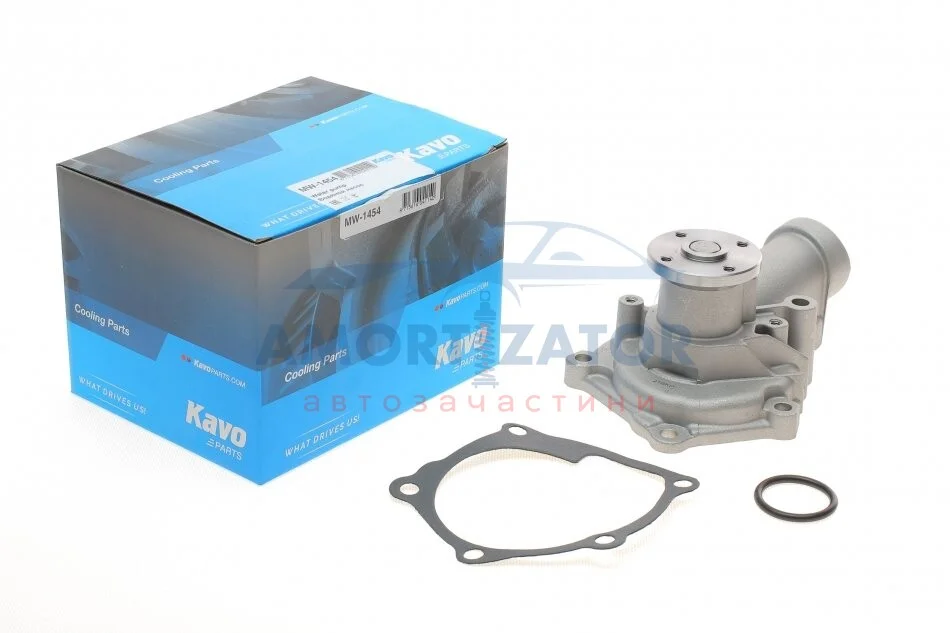 Помпа води PARTS MW-1454 KAVO MW1454 (фото 1)