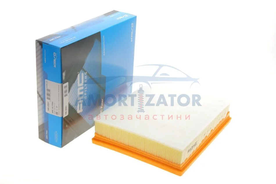 Фільтр повітряний PARTS NA-2261 KAVO NA2261 (фото 1)