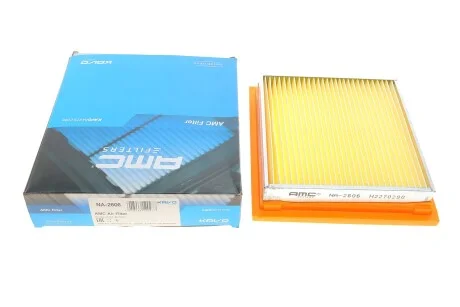 Фільтр повітряний PARTS NA-2606 KAVO NA2606