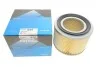 Фільтр повітряний PARTS NA-2624 KAVO NA2624 (фото 1)