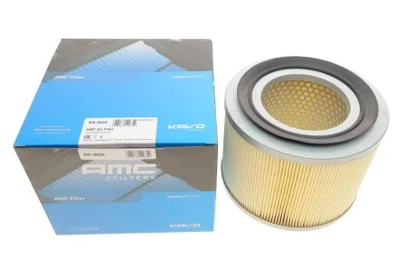 Фільтр повітряний PARTS NA-2624 KAVO NA2624
