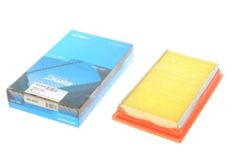 Фільтр повітряний PARTS NA-2628 KAVO NA2628