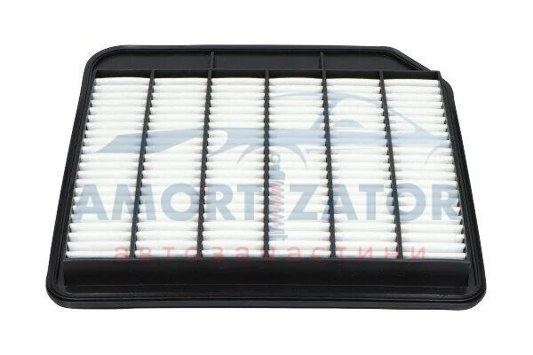 PARTS NISSAN фільтр повітряний Patrol 5.6 10-,Infiniti QX56/80 KAVO NA2633 (фото 1)