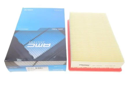 Фільтр повітряний PARTS NA-2643 KAVO NA2643