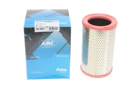 Фільтр повітряний PARTS NA-2645 KAVO NA2645