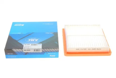 Фільтр повітряний PARTS NA-2655 KAVO NA2655