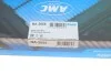 Фільтр повітряний PARTS NA-2655 KAVO NA2655 (фото 5)