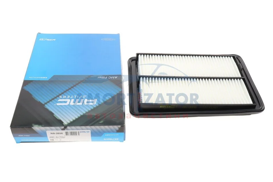 Фільтр повітряний PARTS NA-2656 KAVO NA2656 (фото 1)
