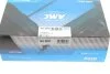 Фільтр повітряний PARTS NA-2657 KAVO NA2657 (фото 4)