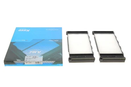 Фільтр салону PARTS NC-2001 KAVO NC2001
