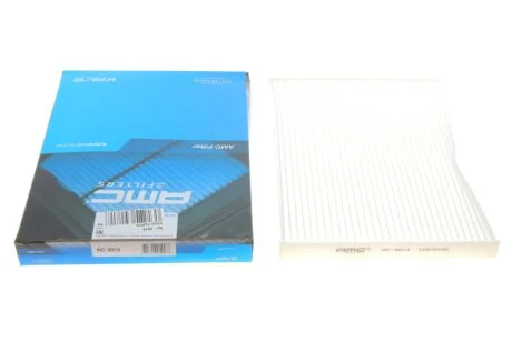Фільтр салону PARTS NC-2013 KAVO NC2013