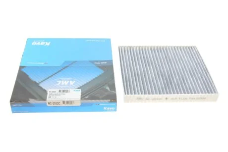 Фільтр салону PARTS NC-2032C KAVO NC2032C