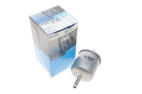 Фільтр паливний PARTS NF-2254 KAVO NF2254