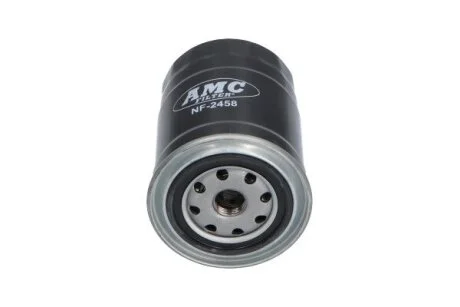 PARTS NISSAN фільтр паливний H=122mm диз.Almera II,Pathfinder,Primera,X-Trail,Patrol GR I 2.8TD 88-,Pick Up 2.5D 02- KAVO NF2458