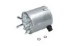 PARTS NISSAN Фильтр топлива Navara,Pathfinder 2.5dCi 05- KAVO NF2466A (фото 1)