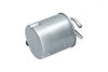 PARTS NISSAN Фильтр топлива Navara,Pathfinder 2.5dCi 05- KAVO NF2466A (фото 3)