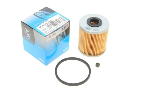 Фільтр паливний PARTS NF-2481 KAVO NF2481